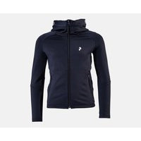 Jr Rider Zip Hood, Peak Performance