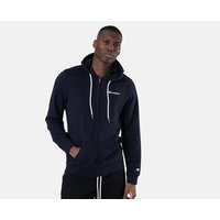 Hooded Full Zip Sweatshirt, Champion