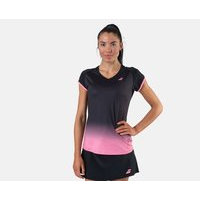Cap Sleeve Top Compete, Babolat