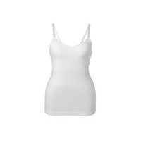 FF Padded Singlet, Boob