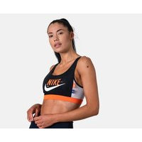 Medium Pad Icon Clash Bra, Nike