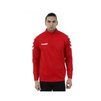 Core Poly Jacket, Hummel