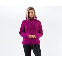 Original Pile Half Zip Hood, Peak Performance