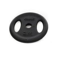 Weight Plate Grip 1x2,5kg, Casall