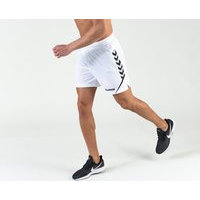 Authentic Charge Poly Shorts, Hummel