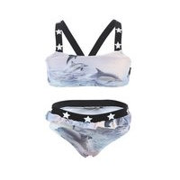 Naila Star Bikini, Molo