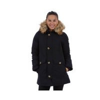 Miss Smith Jacket, Svea