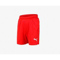 LIGA Shorts Core Jr, Puma