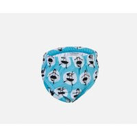 Bay Swim Diaper, Lindberg