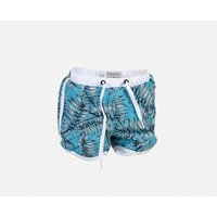 Palm Swim Diaper Shorts, Lindberg