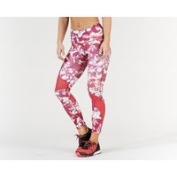 HG Armour Ankle Crop Print, Under Armour