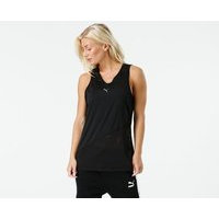 A.C.E. Mesh Blocked Tank, Puma