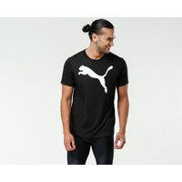 Active Big Logo Tee, Puma