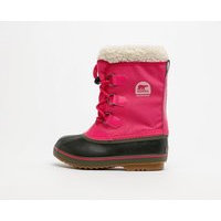 Yoot Pac Nylon Junior, Sorel