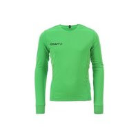 Squad Gk Ls Jersey Jr, Craft