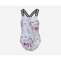 Neve Swimsuit, Molo