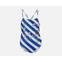 Neda Swimsuit, Molo