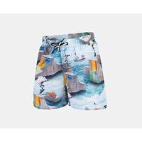 Niko Swim Shorts, Molo