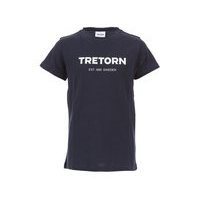 Tennis T-Shirt Jr, Tretorn