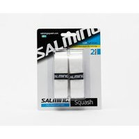 Squash H20DrainGrip 2-pack, Salming