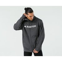 Full Zip Oak Pullover, Burton