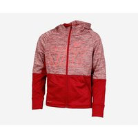 Therma Hoodie Front Zip GFX Youth, Nike