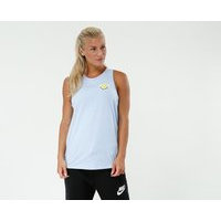 Tomboy Tank, Nike