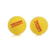 Academy Red Foam 2-Pack, Tretorn