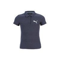 Girls Pounce Aston Polo, Puma Golf