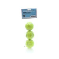 Tennisbollar 3-pack, Stiga