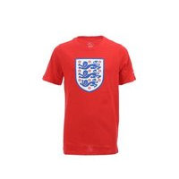 VM England Evergreen Tee, Nike