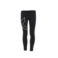 Girl`s Compression Tights-U Junior, 2XU