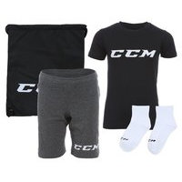 Dryland Kit Jr, CCM