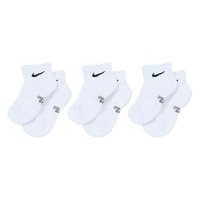 3 Pack Performance Cushion Mid, Nike