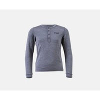 Myske Wool Youth Shirt, Bergans of Norway