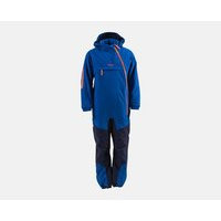 Lilletind Insulated Kids Coverall, Bergans of Norway