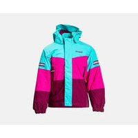 Lilletind Insulated Kids Jacket, Bergans of Norway