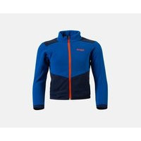 Lilletind Fleece Kids Jacket, Bergans of Norway