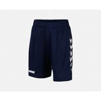 Core Poly Shorts, Hummel