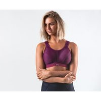 Active D+ Classic Support Bra, Shock Absorber