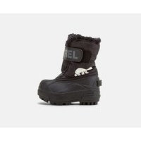 Toddler Snow Commander, Sorel