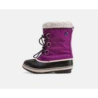 Yoot Pac Nylon, Sorel