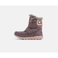 Childrens Whitney Velcro, Sorel