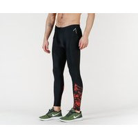 Brace Compression Tights, BLACC