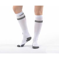 Compression Sock, Newline