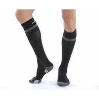 Compression Sock, Newline