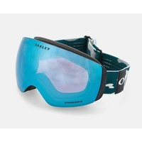 Flight Deck XM, Oakley