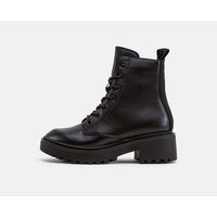 Leather Boot, Svea