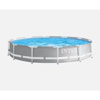 Prism FrameTM Pool Set, INTEX