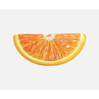 Orange Slice Mat, INTEX